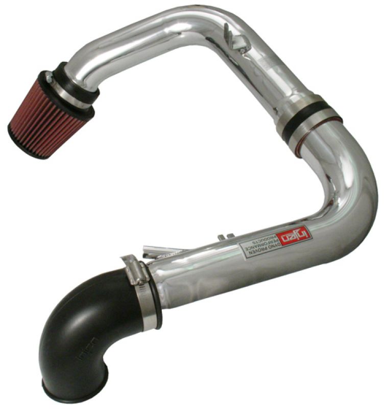 HONDA CIVIC (EP2) 3D 01+ 1.4/1.6L COLD AIR INTAKE [INJEN]