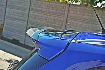 SPOILER CAP FORD FOCUS 3 ST ESTATE
