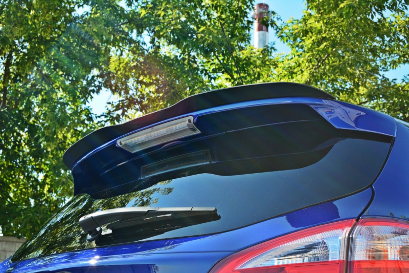 SPOILER CAP FORD FOCUS 3 ST ESTATE