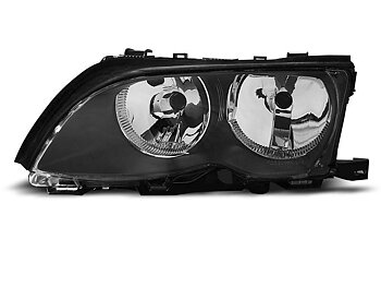 HEADLIGHTS BMW E46 09.01-03.05 LEFT