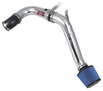 HONDA ACCORD 09+ 2.4L EXE COLD AIR INTAKE SYSTEM [INJEN]