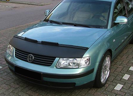 VW PASSAT 3B 97-00 SKAI CARBRA/STONEGUARD