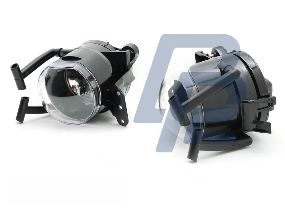 Fog Lights for BMW E90 E60 E63 X3 E83 - 2