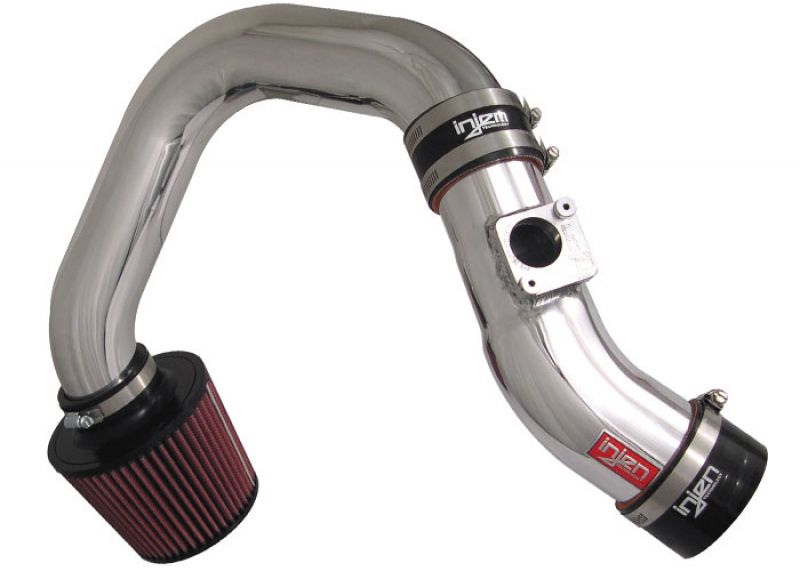 SUBARU IMPREZA WRX/STI 01-07 COLD AIR INTAKE SYSTEM [INJEN]