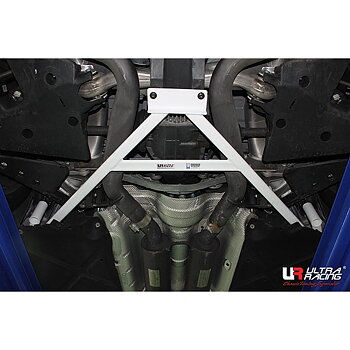 MERCEDES S-CLASS W222 13+  ULTRA-R 5P FRONT LOWER BRACE
