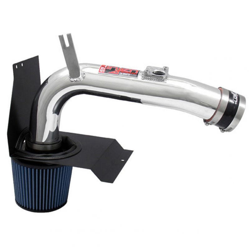 SUBARU IMPREZA WRX STI 08+ 2.5L GR COLD AIR INTAKE [INJEN]