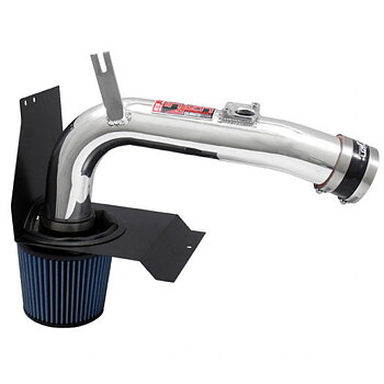 SUBARU IMPREZA WRX STI 08+ 2.5L GR COLD AIR INTAKE [INJEN]