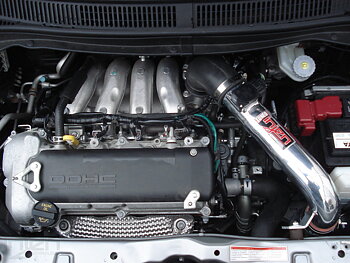 SUZUKI SWIFT SPORT 06+ 1.6L COLD AIR INTAKE SYSTEM [INJEN]