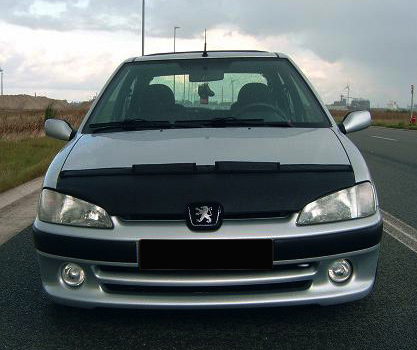 PEUGEOT 106 4/96+ SKAI CARBRA/STONEGUARD