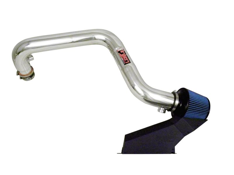VW SCIROCCO 08+ 2.0L TSI COLD AIR INTAKE SYSTEM [INJEN]