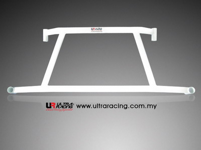 HONDA ACCORD 97-02 CF4/CL1 ULTRA-R 4-POINT REAR MEMBER BRACE