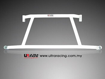HONDA ACCORD 97-02 CF4/CL1 ULTRA-R 4-POINT REAR MEMBER BRACE
