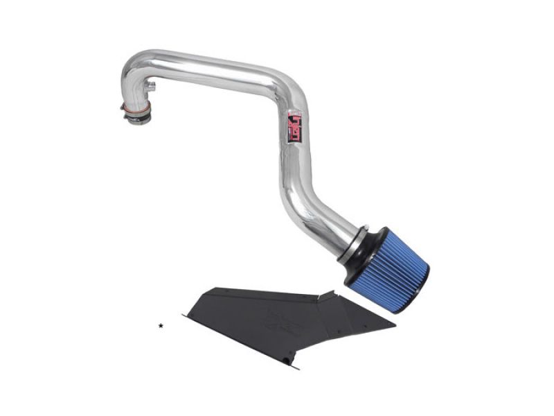 AUDI A3 10+ 2.0L TURBO 4CYL COLD AIR INTAKE SYSTEM [INJEN]