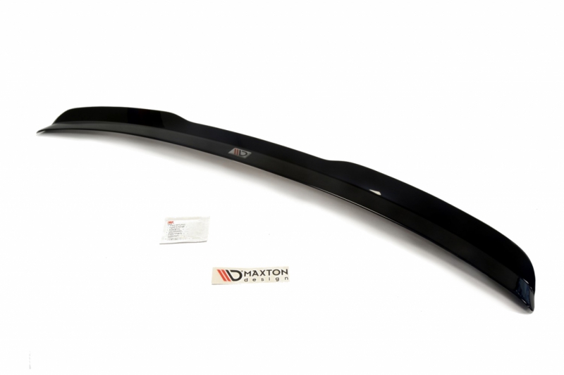 SPOILER EXTENSION FORD FOCUS MK3 ST