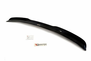 SPOILER EXTENSION FORD FOCUS MK3 ST