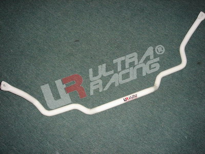 HONDA ACCORD 97-02 CF4/CL1 ULTRARACING FRONT SWAY BAR 27MM