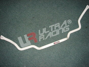 HONDA ACCORD 97-02 CF4/CL1 ULTRARACING FRONT SWAY BAR 27MM