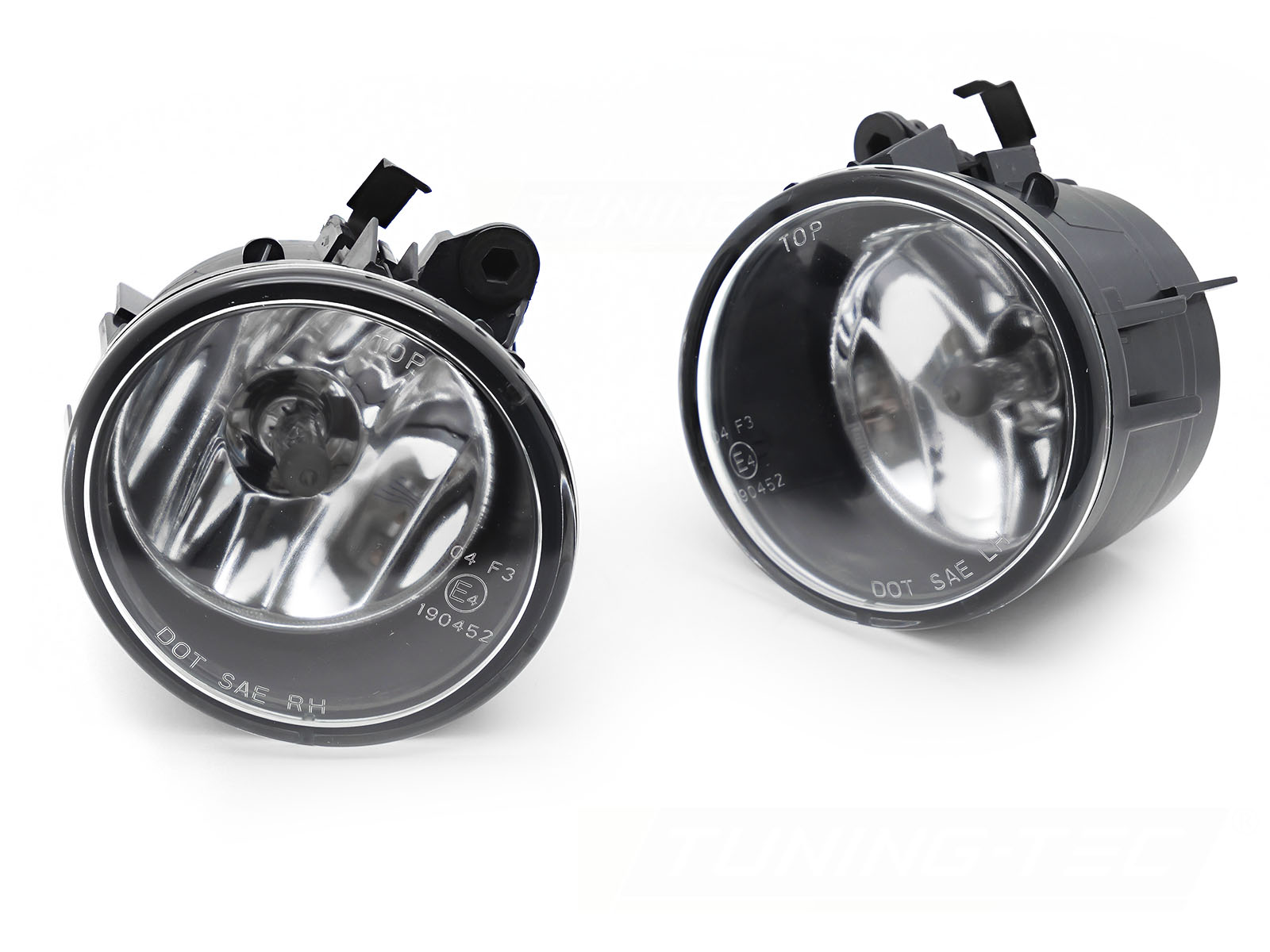 DIMLJUS CLEAR TILL BMW X1 F48 X2 F39 X3 F25 X4 F26 X5 X6 F16