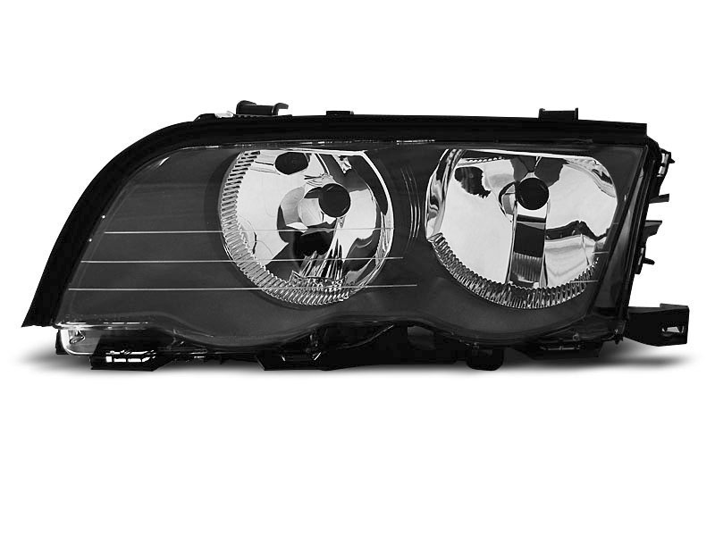 HEADLIGHTS BMW E46 05.98-08.01 S/T LEFT