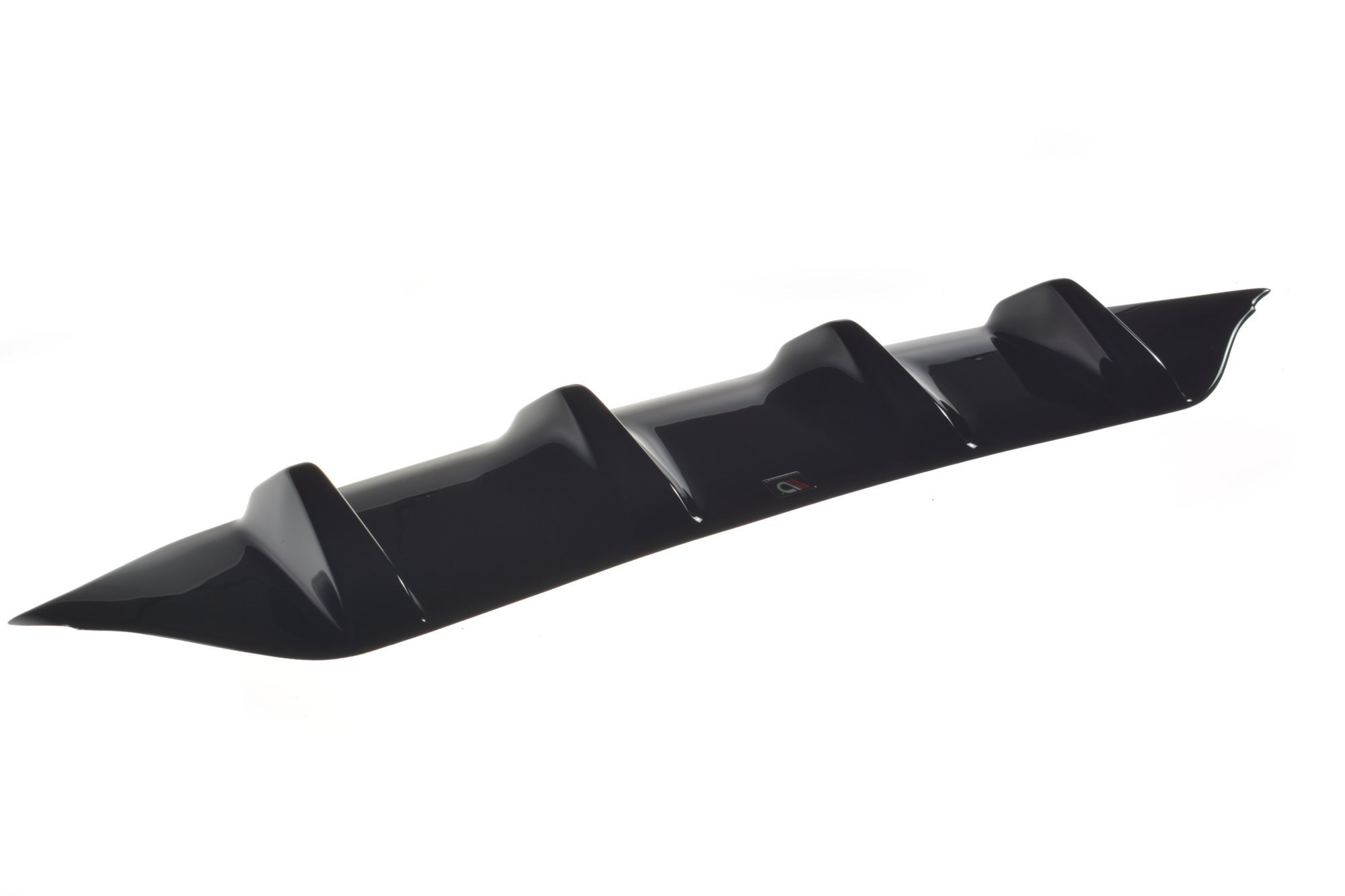 Rear Valance Mercedes E43 AMG / AMG-Line W213 - 5