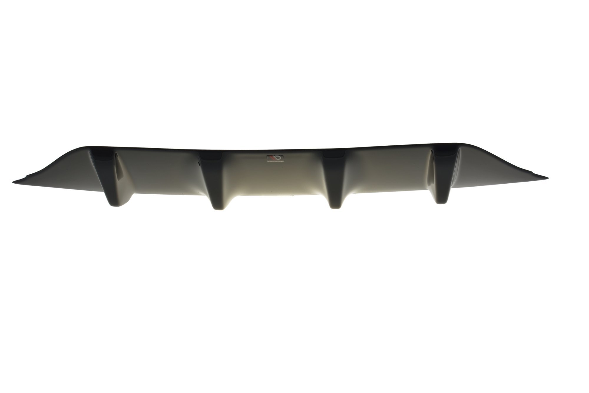 Rear Valance Mercedes E43 AMG / AMG-Line W213 - 6
