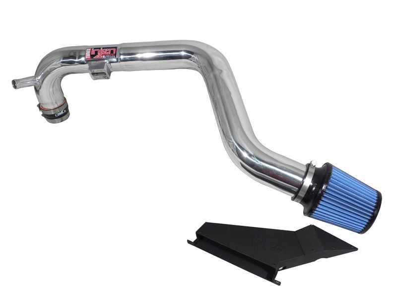 VW GOLF VI 11+ 2.0L TFSI COLD AIR INTAKE SYSTEM [INJEN]