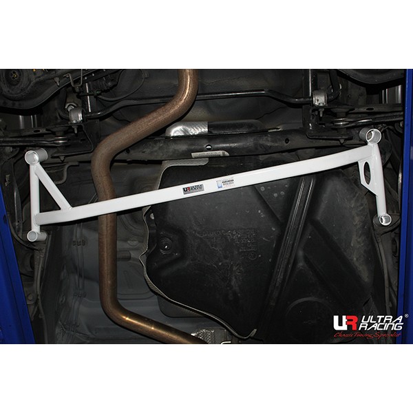 VW GOLF 7 2.0TDI ULTRARACING 4-PUNKTS BAKRE NEDRE STAG 2688