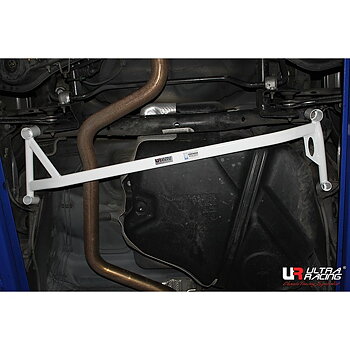 VW GOLF 7 2.0TDI ULTRARACING 4-PUNKTS BAKRE NEDRE STAG 2688