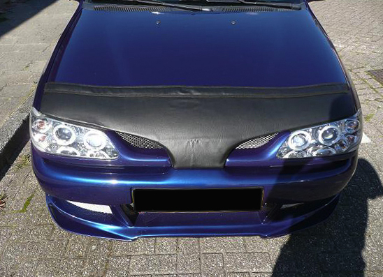 RENAULT MEGANE I 96-4/99 SKAI CARBRA/STONEGUARD