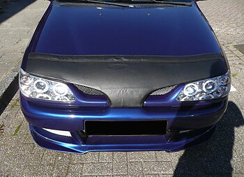 RENAULT MEGANE I 96-4/99 SKAI CARBRA/STONEGUARD