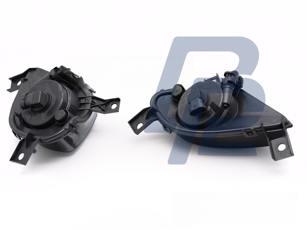 Fog Lights Smoked for BMW E90/E91 LCI 2009–2011 - 4