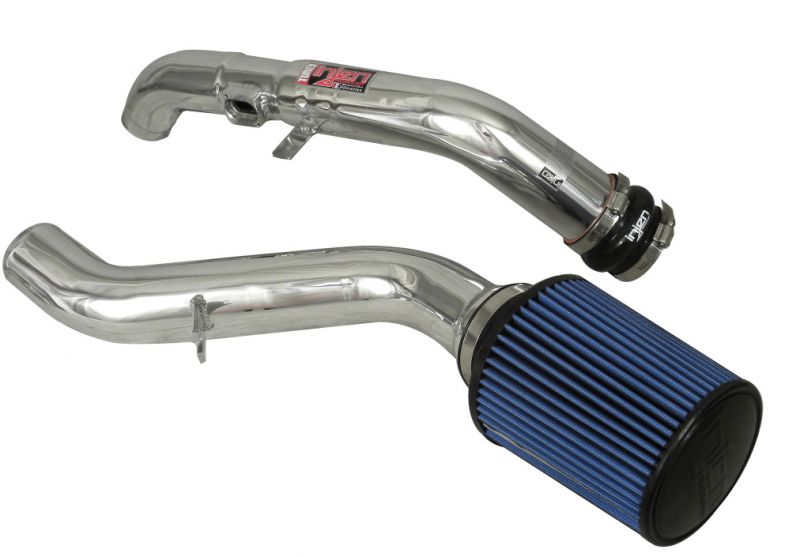 FORD FOCUS RS 10+ COLD AIR INTAKE SYSTEM [INJEN]