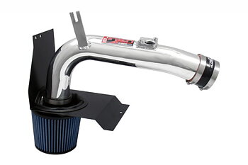 SUBARU WRX/STI 14+ 2.5L 4CYL TURBO COLD AIR INTAKE [INJEN]