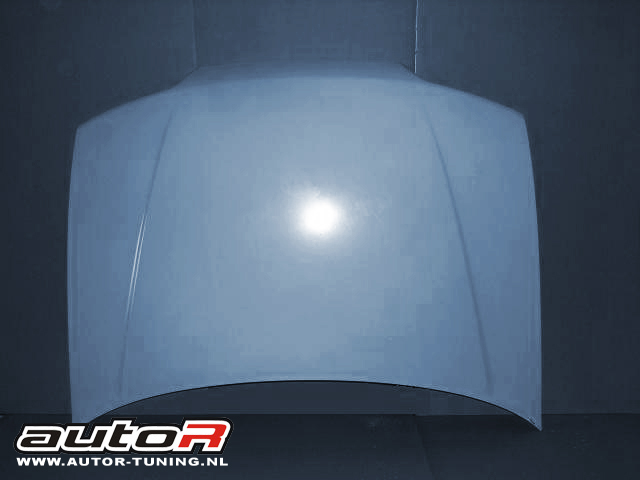 HONDA CRX 90-91 VTEC HOOD MODEL 1 LIGHTWEIGHT-OEM [AUTOR]