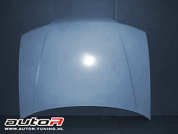 HONDA CRX 90-91 VTEC HOOD MODEL 1 LIGHTWEIGHT-OEM [AUTOR]