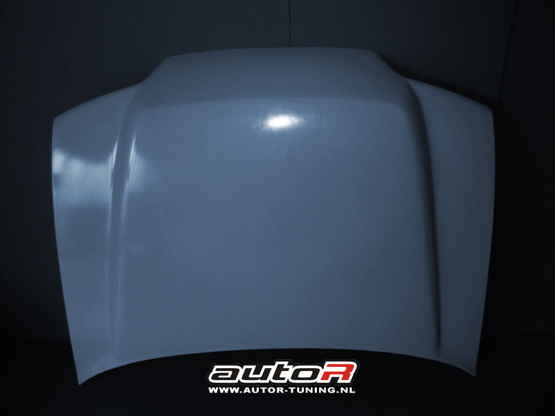 HONDA CRX 90-91 VTEC HOOD MODEL 2 [AUTOR]