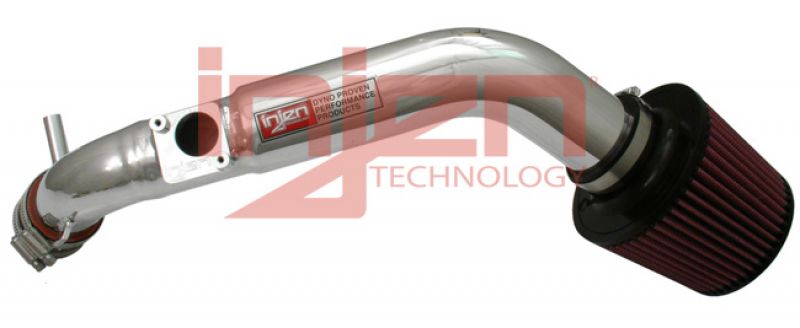 TOYOTA YARIS 06+ 1.5L COLD AIR INTAKE SYSTEM [INJEN]