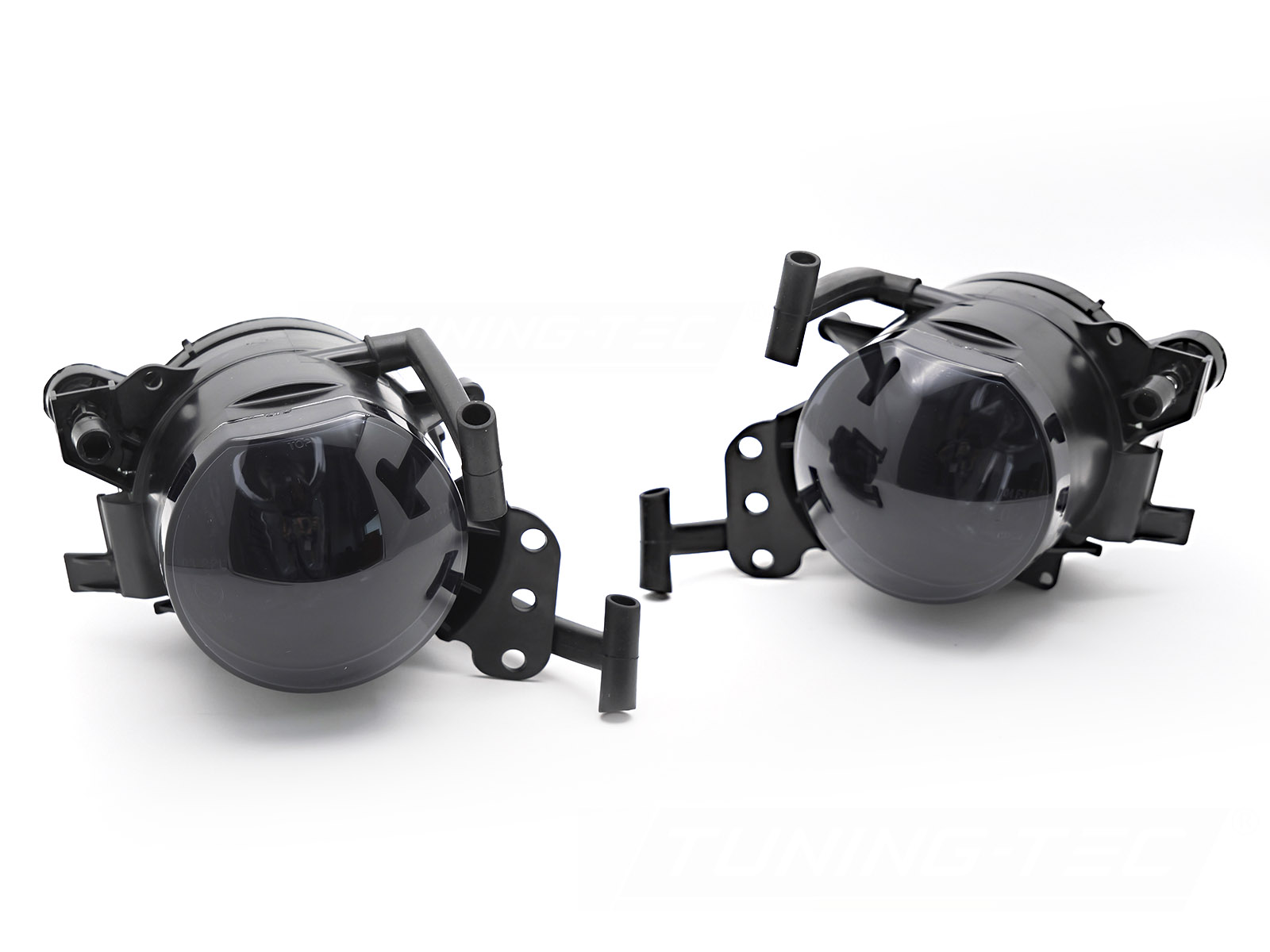 DIMLJUS TONAD TILL BMW E60/E61 2003-2010 SEDAN / TOURING