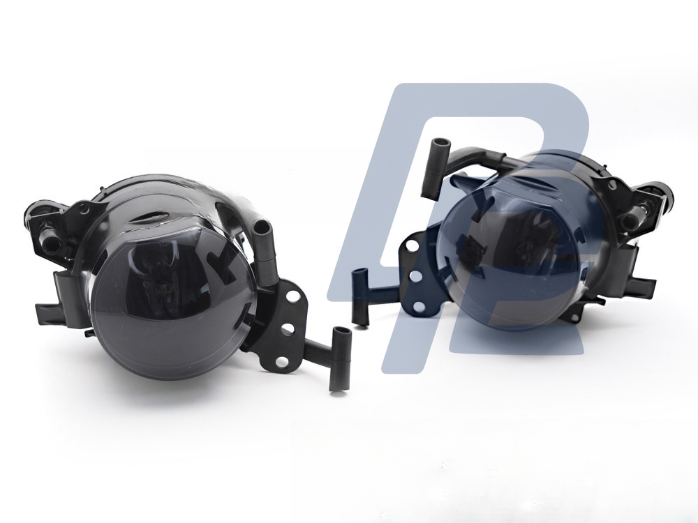 Fog Lights Smoked for BMW E60/E61 2003–2010 Saloon / Touring - 2