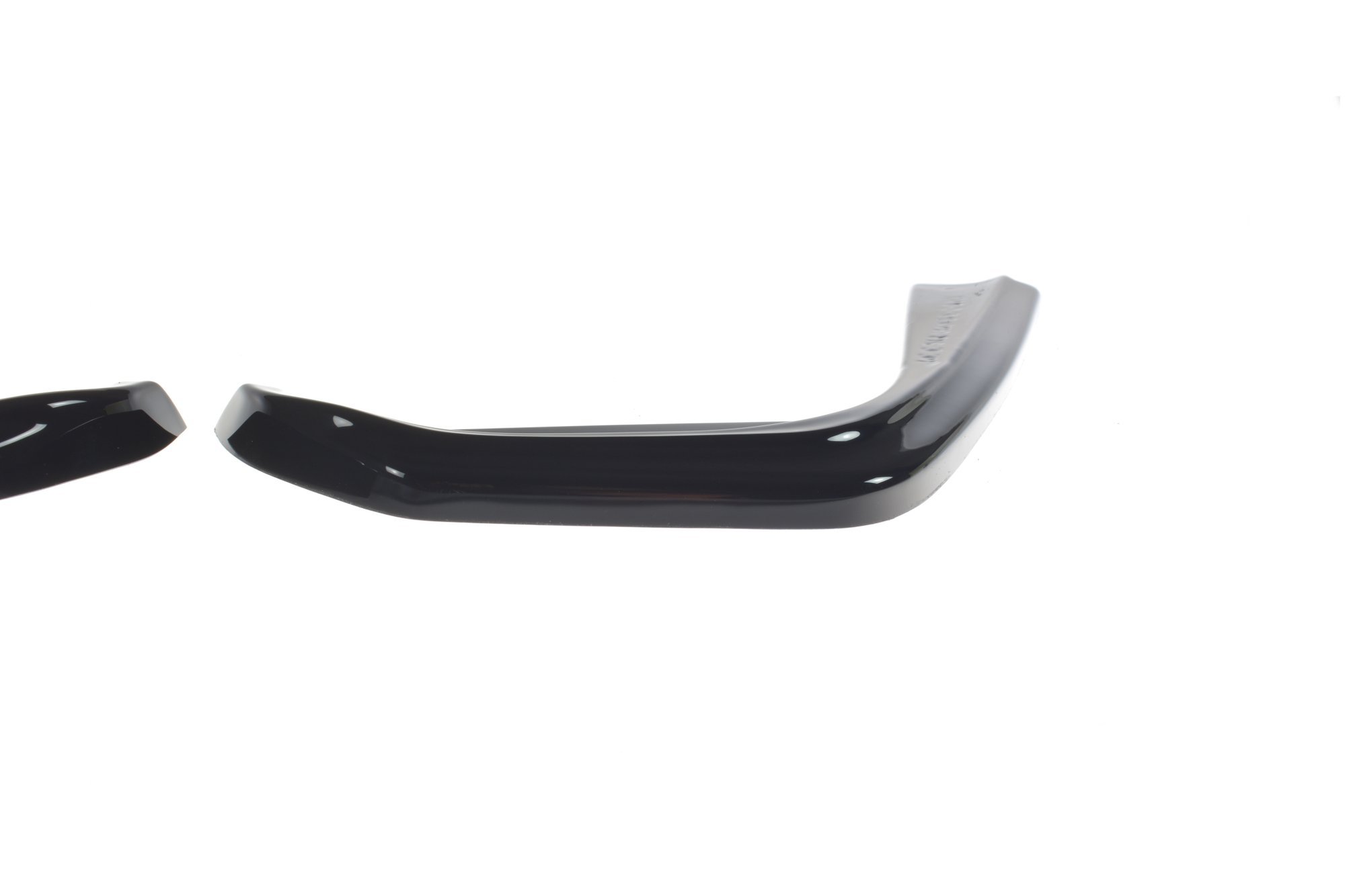 Rear Side Splitters Mercedes E43 AMG / AMG-Line W213 - 5