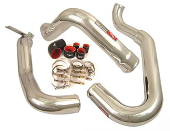 MITSUBISHI EVO VIII 03+ INTERCOOLER PIPING KIT [INJEN]