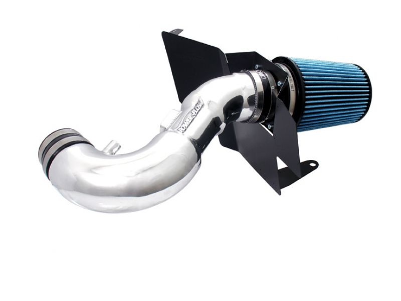FORD MUSTANG 05-06 4.0L V6 POWER-FLOW INTAKE SYSTEM [INJEN]