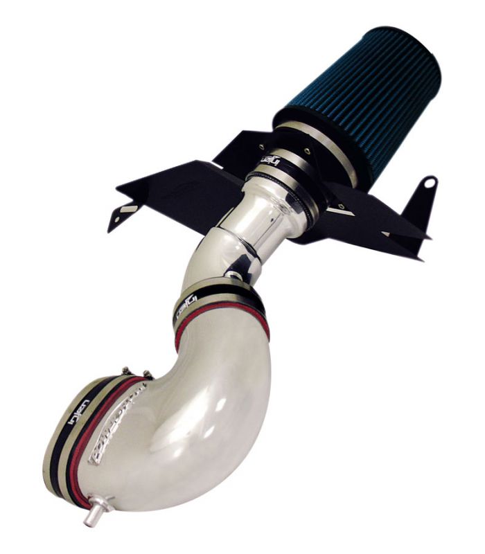 FORD MUSTANG 05-06 4.6L V8 POWER-FLOW INTAKE SYSTEM [INJEN]
