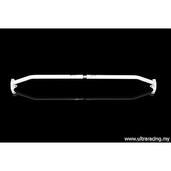 Ã‚Â&nbsp;TOYOTA COROLLA AE92 ULTRA-R 2P REAR UPPER STRUT BAR ADJ.