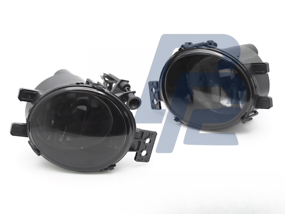 Fog Lights Smoked for BMW E82 / E88 2011–2013 Coupe / Convertible - 2
