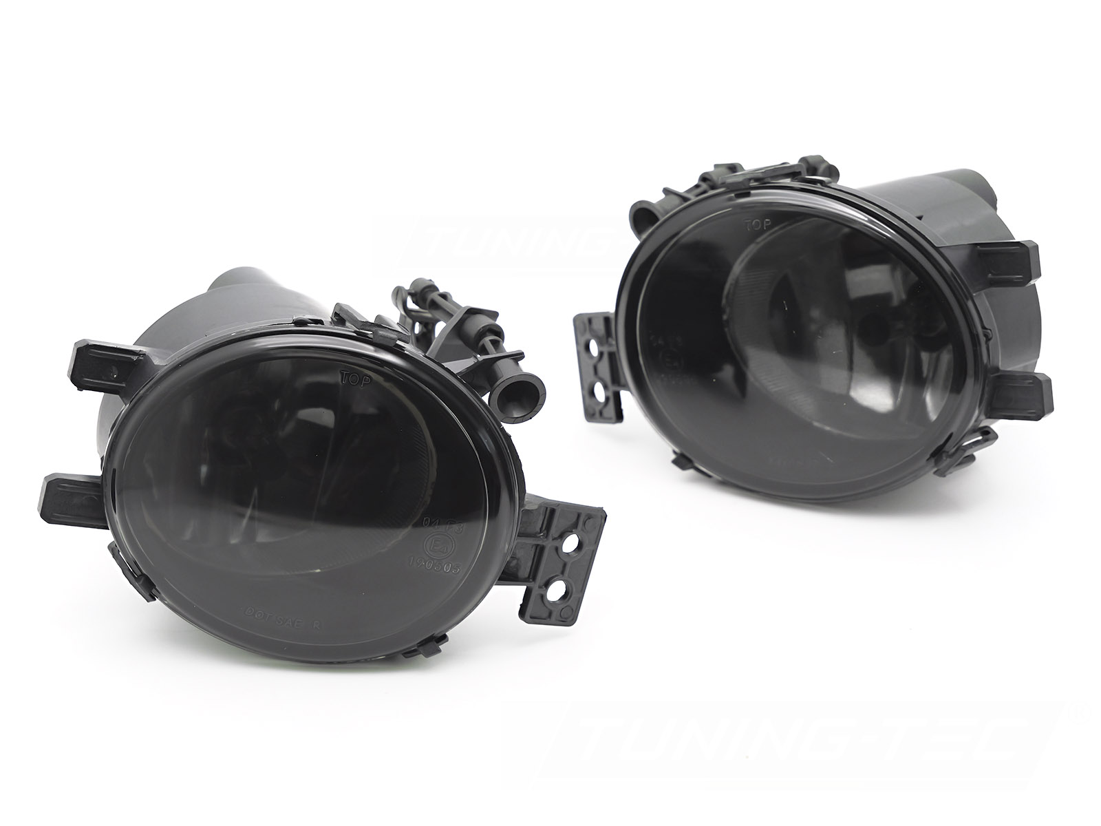 DIMLJUS TONAD TILL BMW E82 / E88 2011-2013 COUPÉ / CABRIOLET