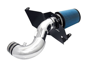 FORD MUSTANG 07-09 4.0L V6 POWER-FLOW INTAKE SYSTEM [INJEN]