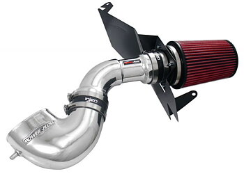 FORD MUSTANG 07-09 4.6L V8 POWER-FLOW INTAKE SYSTEM [INJEN]