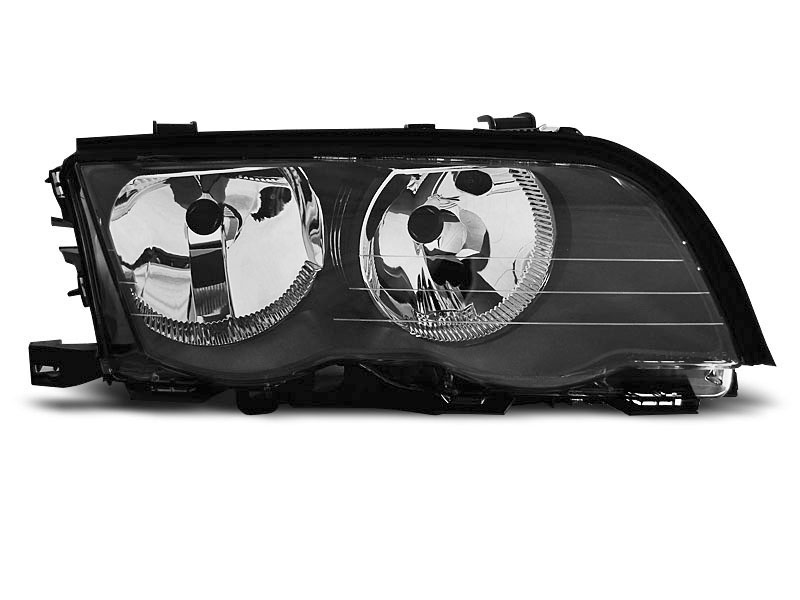 HEADLIGHTS BMW E46 05.98-08.01 S/T RIGHT