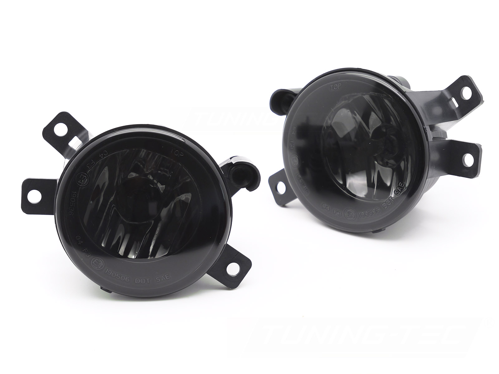 DIMLJUS TONAD TILL BMW X1 E84 2009-2014